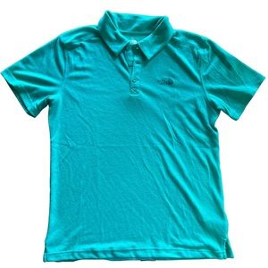 Men’s Northface Polo